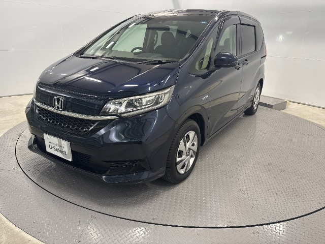 フリード+1.5 ハイブリッド G ホンダセンシング