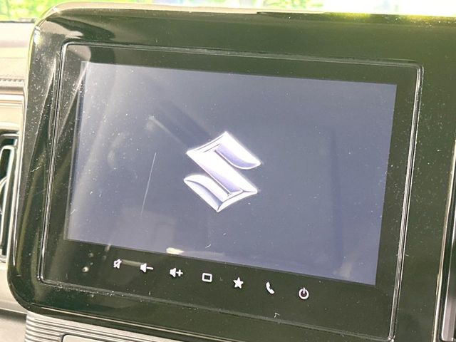 ワゴンRスマイルハイブリッド(HYBRID) X