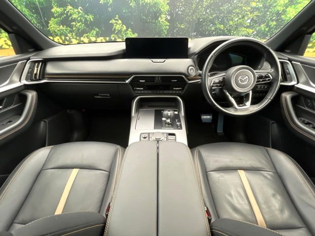CX-603.3 XD ハイブリッド エクスクルーシブスポーツ ディーゼル 4WD