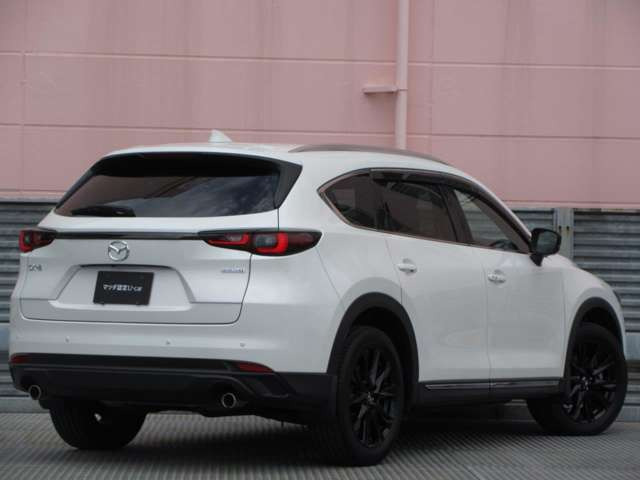 CX-82.2 XD ブラックトーンエディション