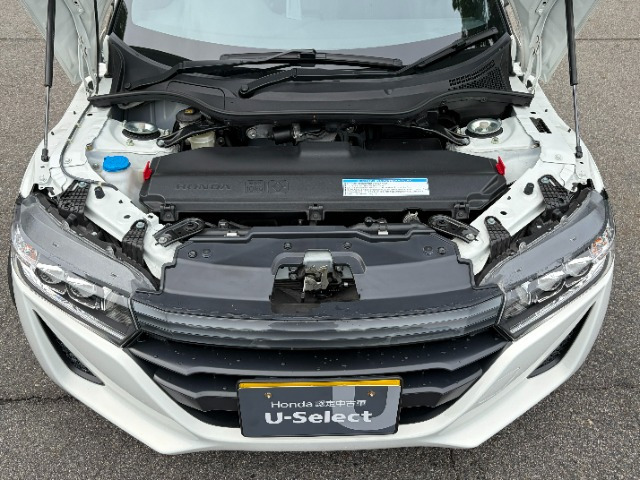 S660アルファ