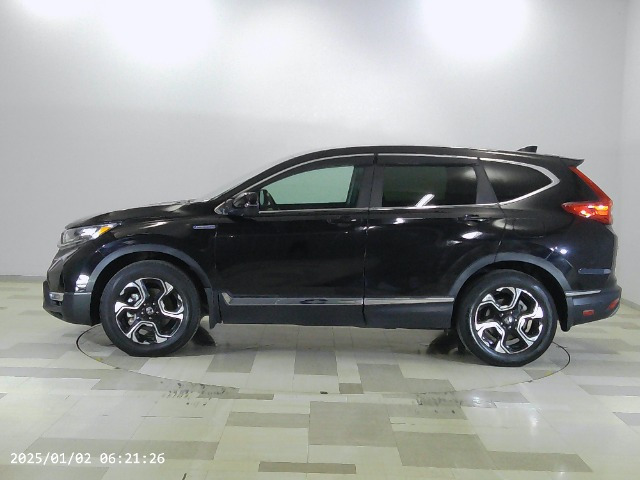 CR-V2.0 ハイブリッド EX 4WD