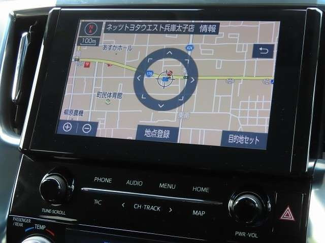 アルファード2.5 S