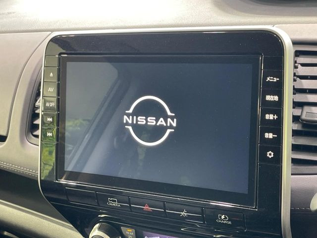 セレナ1.2 e-POWER ハイウェイスターV