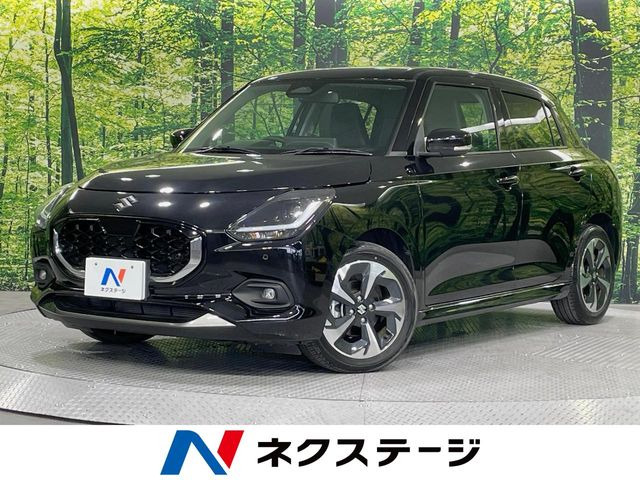 スイフト1.2 ハイブリッド(HYBRID) MZ