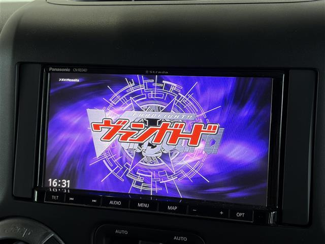 ラングラーアンリミテッド スポーツ 4WD