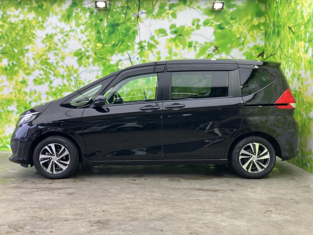 フリード1.5 G ホンダセンシング