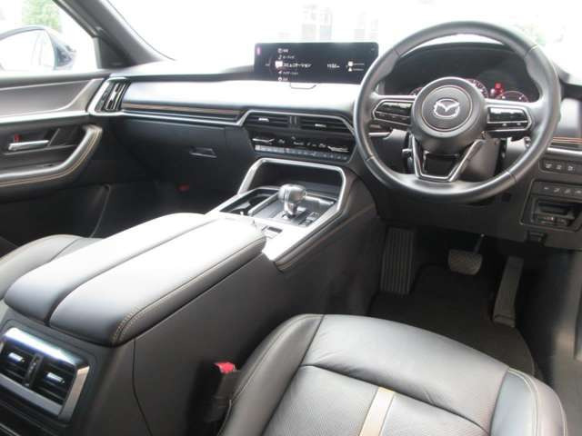 CX-603.3 XD ハイブリッド エクスクルーシブスポーツ ディーゼル 4WD