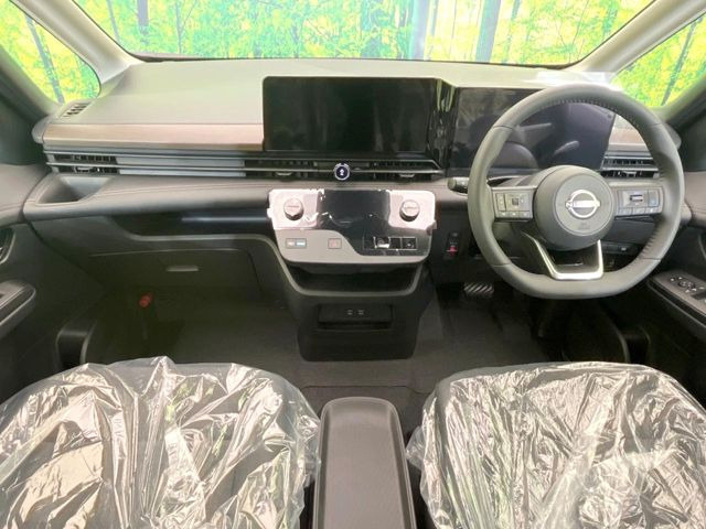 セレナ1.4 e-POWER ハイウェイスターV