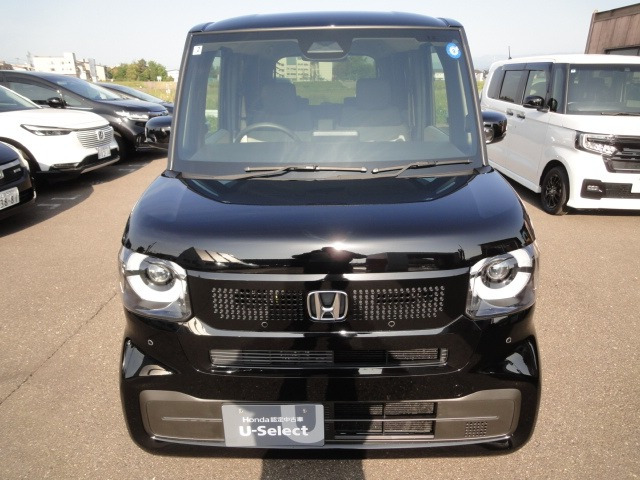 N-BOX