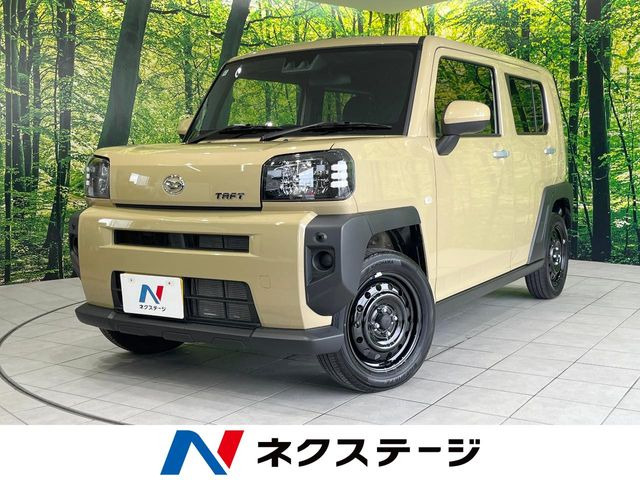 タフトX