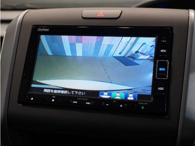 フリード1.5 ハイブリッド クロスター ホンダセンシング