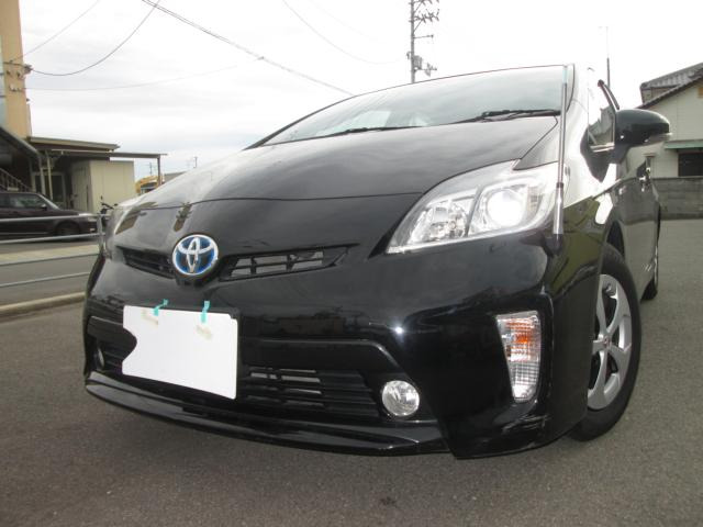 プリウス1.8 S