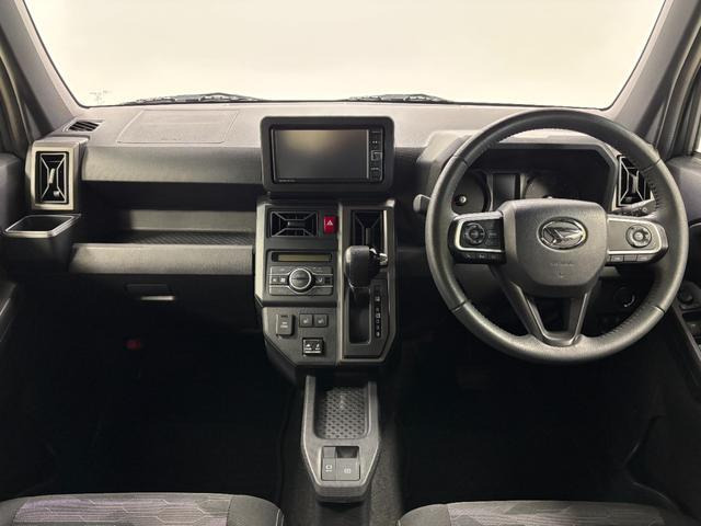 タフトG ターボ クロム ベンチャー 4WD