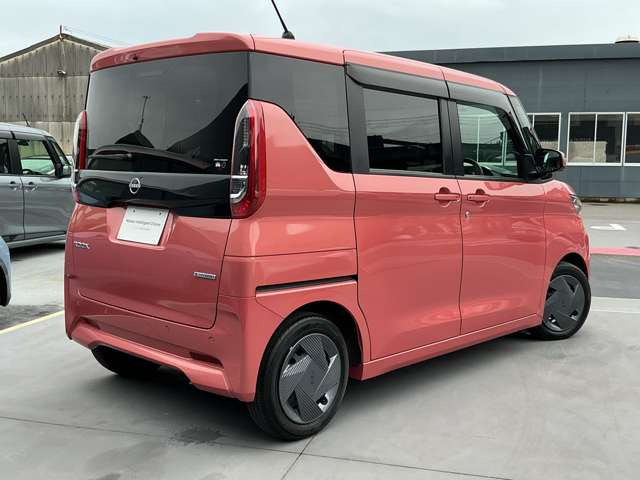 デイズルークスX