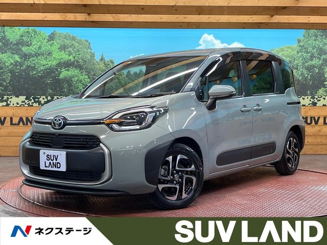 シエンタハイブリッド 1.5 Z