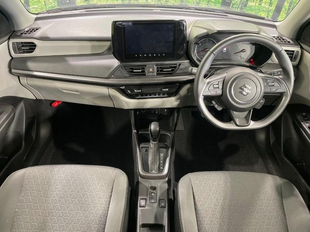 スイフト1.2 ハイブリッド(HYBRID) MZ