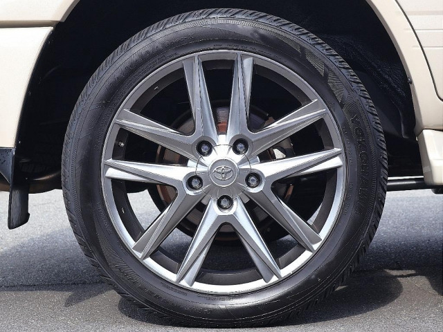 ランドクルーザーシグナス4.7 4WD