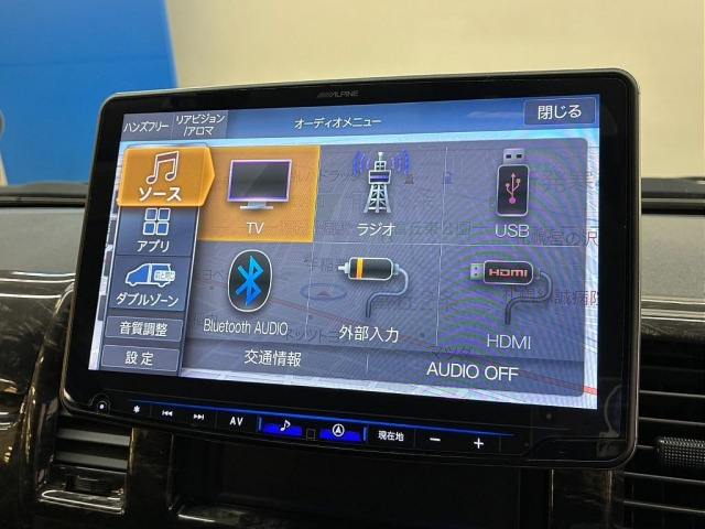 ハイエースバン3.0 スーパーGL ダークプライム ロング ディーゼル 4WD