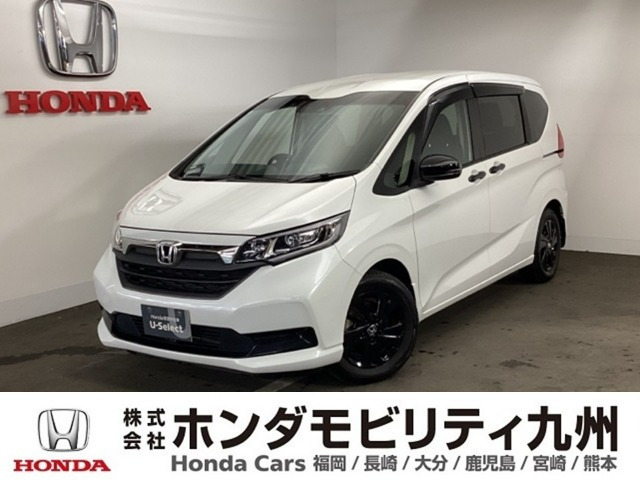 フリード1.5 ハイブリッド G