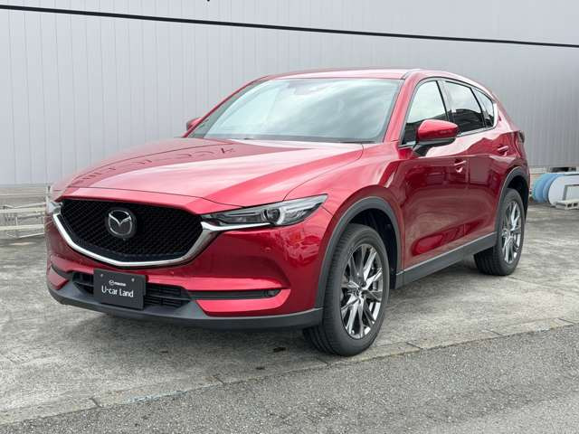 CX-52.2 XD エクスクルーシブ モード