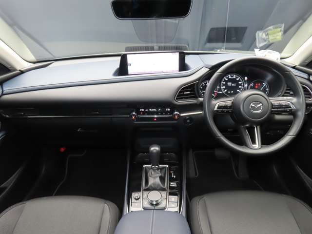 CX-302.0 20S Sパッケージ