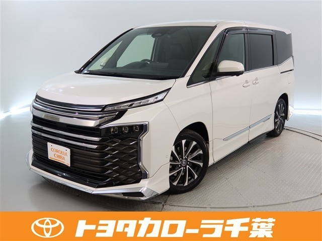 ヴォクシー