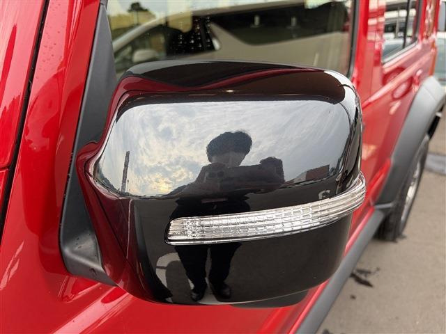 ジムニーノマド1.5 FC 4WD