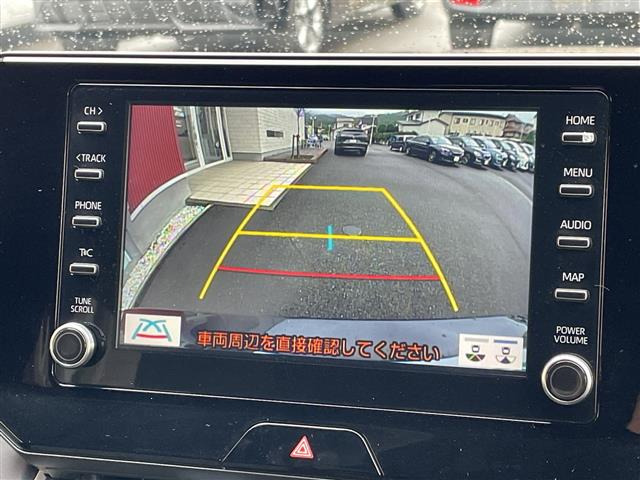 ハリアー2.0 G 4WD