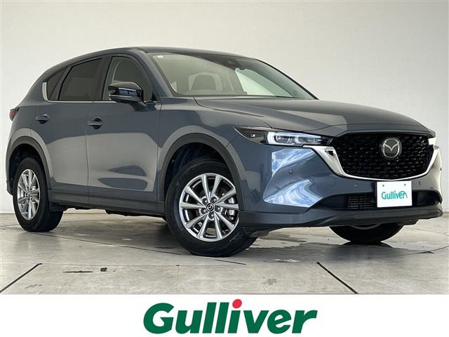CX-52.2 XD プロアクティブ