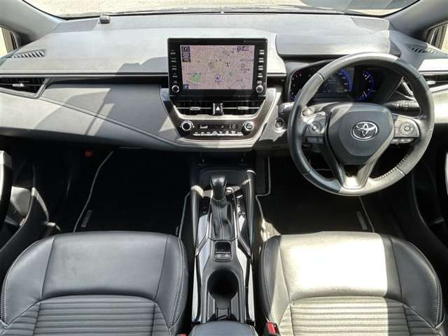 カローラツーリング1.8 W×B