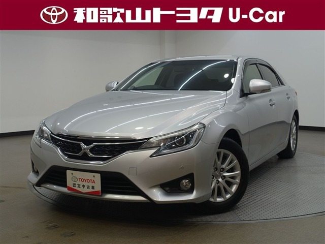 マークX2.5 250G