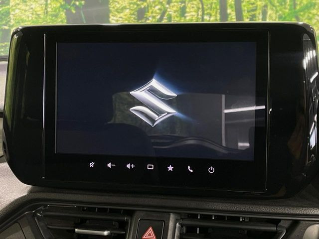スイフト1.2 ハイブリッド(HYBRID) MZ
