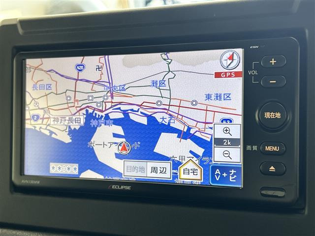 ジムニーXC 4WD