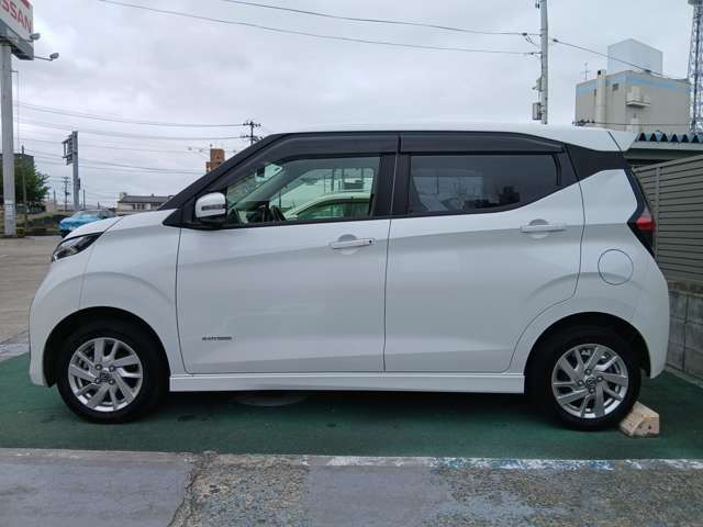 デイズハイウェイスターX プロパイロットエディション 4WD
