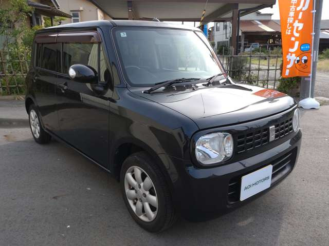 アルトラパンX