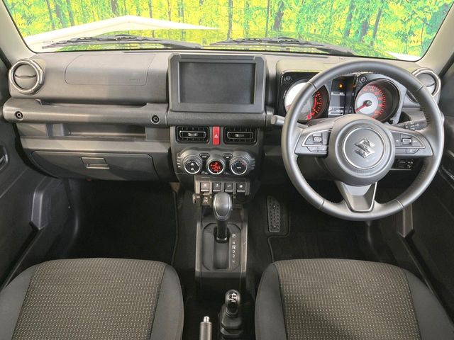 ジムニーノマド1.5 FC 4WD