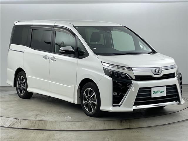 ヴォクシー2.0 ZS 煌