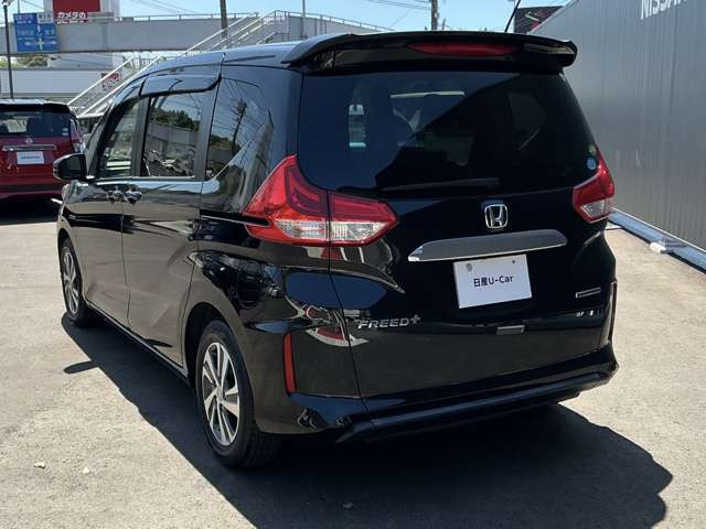 フリード+1.5 ハイブリッド G ホンダセンシング