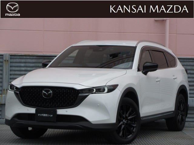 CX-82.2 XD ブラックトーンエディション