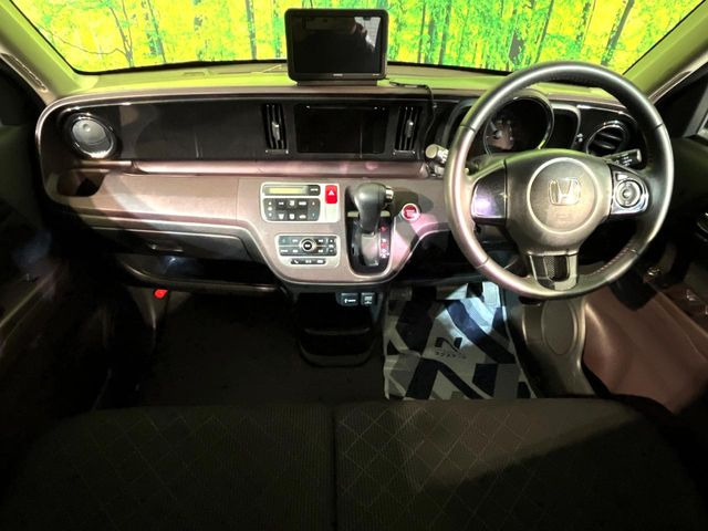 N-ONEプレミアム ツアラー Lパッケージ