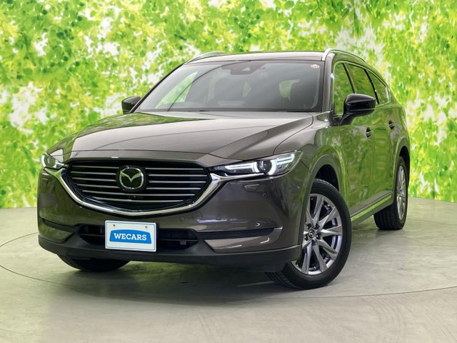 CX-82.5 25S プロアクティブ 4WD