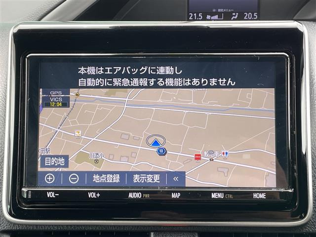 ヴォクシー2.0 ZS 煌II