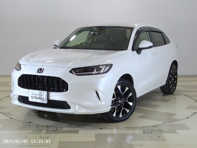 ZR-V2.0 e:HEV Z 4WD