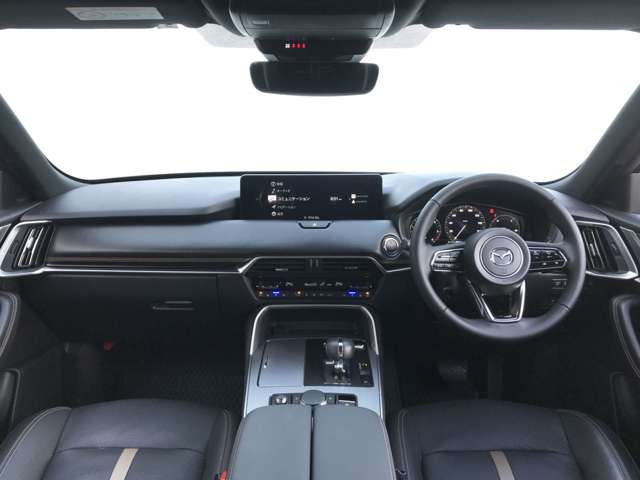 CX-603.3 XD エクスクルーシブモード ディーゼル