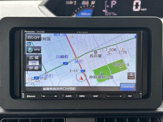 タントX スペシャル
