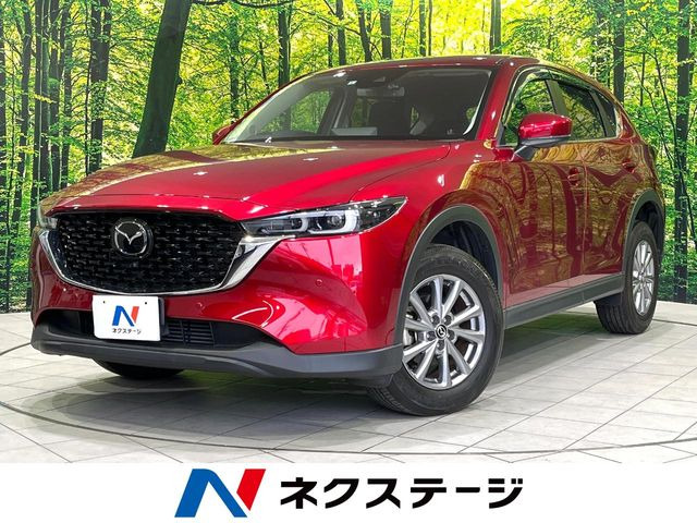 CX-52.2 XD スマートエディション