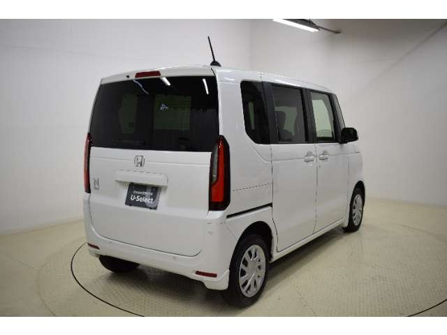 N-BOX