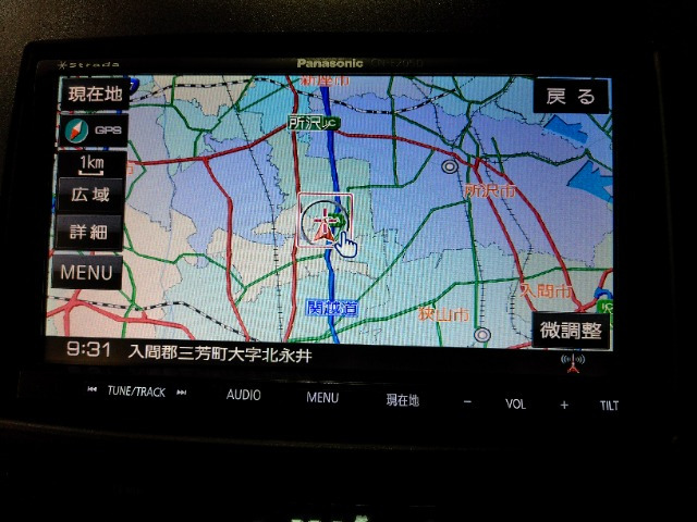 スイフト1.6 スポーツ