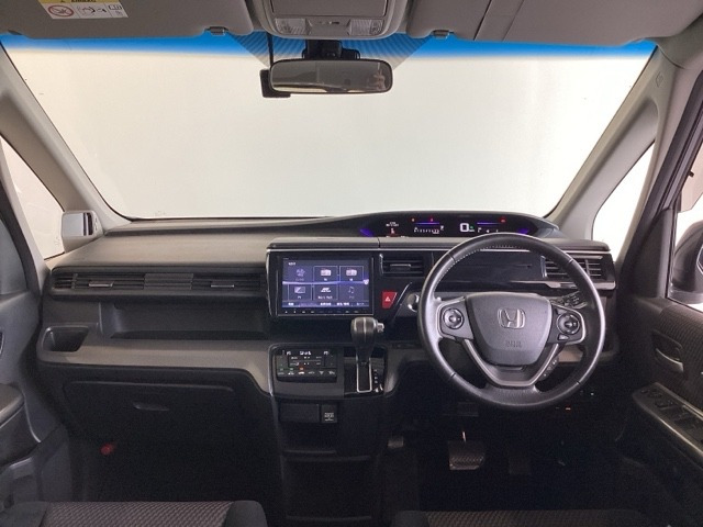 ステップワゴン1.5 スパーダ ホンダ センシング